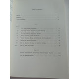 A Guide to Restringing by John W Travis 1982 HC Vtg Piano 2nd Edition Eaton