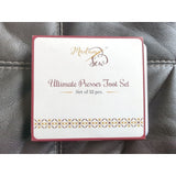 Madam Sew Presser Foot Set 32 Piece Set | The ONLY Sewing Machine Presser Foot