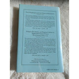 The French Generation of 1820 by Alan Barrie Spitzer Signed HC DJ Vtg 1987