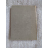 The Pigeoneers Anne Molloy 1947 HC Vtg 1st Edition HC Ex Library Rough Condition