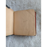 1940 THE SHADOW AND THE LIVING DEATH The BETTER LITTLE BOOK #1430 Vtg Whitman