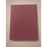 Watty Piper FAMOUS RHYMES MOTHER GOOSE HC Platt And Munk Co 1933 Bit Rough