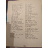 Watty Piper FAMOUS RHYMES MOTHER GOOSE HC Platt And Munk Co 1933 Bit Rough