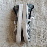 Vans X Truth Make Smoking Look Ridiculous Rare Exclusive Shoes Men 5.5 Women 7