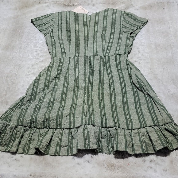 paper heart green dress Paper Hearts | Dresses | Paper Heart Floral Green Satin Slip Dress
