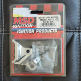 NWT MSD Ignition Part No 5126 Altn Cry Lower Mounting Bracket Foot 12 13