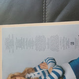 Stella Parton Stella Parton Windham Hill 1978 Release LP