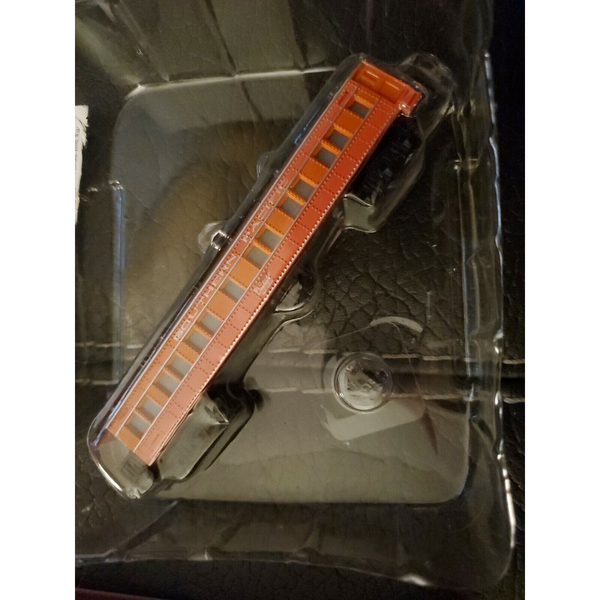 Hallmark Keepsake Ornament 2003 Lionel Daylight Observation Car Ornament