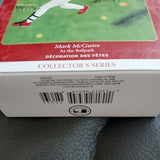 Hallmark MLB At The Ballpark Mark McGwire Cardinals Keepsake Ornament 2000