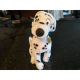 Disney Store 101 Dalmations Movie Perdita Larger Sitting 15”