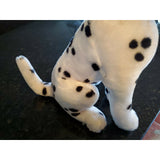 Disney Store 101 Dalmations Movie Perdita Larger Sitting 15”