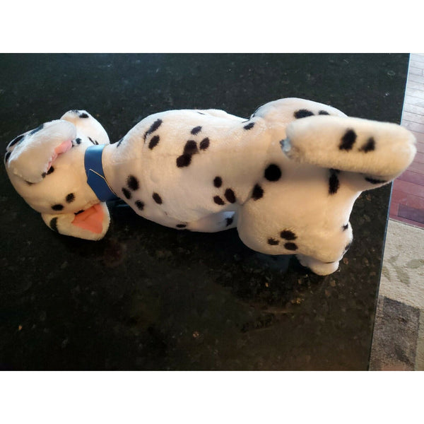 Disney Store 101 Dalmations Movie Perdita Larger Sitting 15”