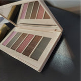 NWT Colored Raine Cosmetics Vineyard Soiree Palette