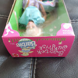 Mattel 1998 Easter Surprise Barbie Doll Special Edition #20542 New In Box Vtg