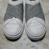 Cole Haan GrandPro Rally Slip-On Sneaker Size 6B