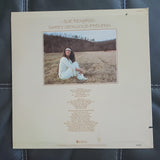 Sue Richards Sweet Sensuous Feelings On Abc LP Very Good Condition