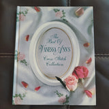 The Best of Vanessa-Ann's Cross-Stitch Collection (Joys of Cross Stitch) 1992