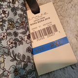 NWT Emaline Petite Bora Bora 2019 Floral Green Skirt