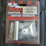 NWT MSD Ignition Part No 5169 Alt Kit Ford 1G Lrg Body One Wire