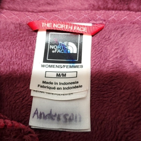 The North Face Morninglory 2 Fleece Jacket Size M