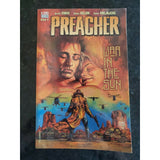 Preacher: War In The Sun /Garth Ennis/ Steve Dillon Trade Paperback Book 6