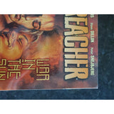 Preacher: War In The Sun /Garth Ennis/ Steve Dillon Trade Paperback Book 6