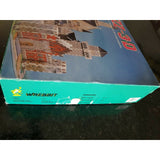 Puzz-3D Bavarian Castle P3D-801 1000 Piece Puzzle