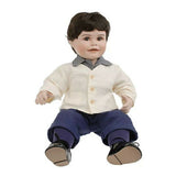 Marie Osmond Fine Collectibles Baby Donny Dear to my Heart Series 2006 15" Seat