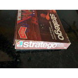 Stratego Strategy Board Game  1975 Milton Bradley