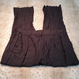 Tamotsu New York High Waist Vintage Dress Pants Size 14