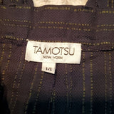 Tamotsu New York High Waist Vintage Dress Pants Size 14