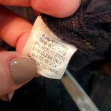 Tamotsu New York High Waist Vintage Dress Pants Size 14