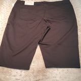 NWT Christopher & Banks Tan Skimmer Straight Fit Pants