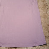 NWT Cable & Gauge Lilac Stretchy Tank Top Shell Size S