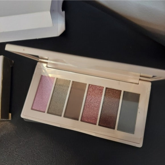 NWT Colored Raine Cosmetics Vineyard Soiree Palette