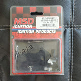 NWT MSD Ignition Part No 8837 Bolt Down Kit MSD Ford/Cap A Dapt Kits