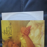 Lynn Anderson - LP Wrap Your Love All Around Your Man - Columbia KC-34439 (1977)