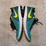 Nike Flex Experience RN 5 Clear Jade Volt Green Size 8