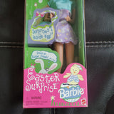 Mattel 1998 Easter Surprise Barbie Doll Special Edition #20542 New In Box Vtg