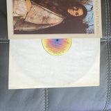 Sue Richards Sweet Sensuous Feelings On Abc LP Very Good Condition