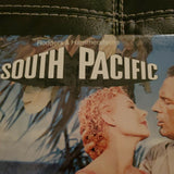 SOUTH PACIFIC Laserdisc LD VERY GOOD CONDITION VERY RARE Extended Play Videodisc