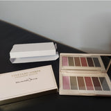 NWT Colored Raine Cosmetics Vineyard Soiree Palette