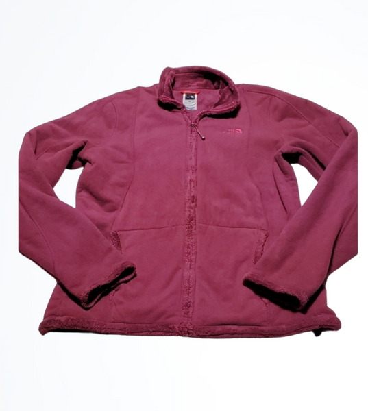 The North Face Morninglory 2 Fleece Jacket Size M