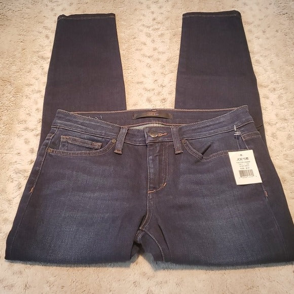 NWT Joe's Jeans The Skinny Ankle Ultra Slim Fit Jeans Size 27