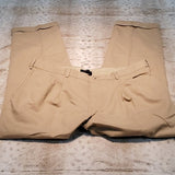 NWT Dockers Premium Tan D4 Relaxed Fit Khakis