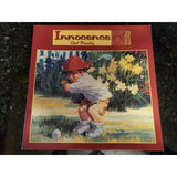 INNOCENCE Get Ready Corrine Hartley 750 Pc Jigsaw Puzzle