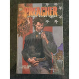 Preacher: Proud Americans TPB Vol 3 (DC/Vertigo)