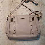 Rebecca Minkoff Mini Cupid Pale Lavender Crossbody