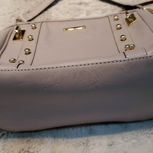 Rebecca Minkoff Mini Cupid Pale Lavender Crossbody