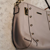 Rebecca Minkoff Mini Cupid Pale Lavender Crossbody